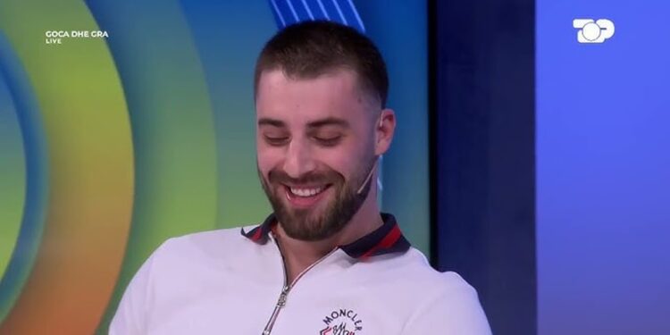 Meriton Mjekiqi mund të rikthehet në "BBV": Ja çfarë thotë ish-banori!