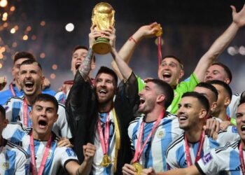 Messi "ka një çmim të lartë", kombëtarja afrikanë paguan 10 milionë dollarë për ndeshjen miqësore me Argjentinën.