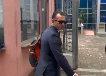 Meta kërkon heqjen e masës së sigurisë, avokati i tij paraqitet në SPAK: Mund të lirohet nëse…