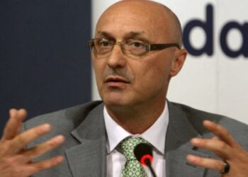 Miku i Madh, Radoiçiç: Arrestohet për Spiunazh, Zbardhen Audio-Përgjimet e Analistit Fatmir Sheholli me Listën Serbe