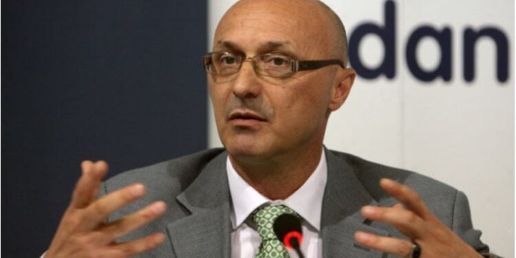 Miku i Madh, Radoiçiç: Arrestohet për Spiunazh, Zbardhen Audio-Përgjimet e Analistit Fatmir Sheholli me Listën Serbe