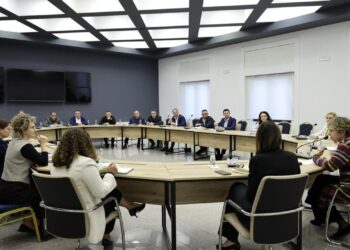 Ministrja Sala u bën thirrje drejtuesve të spitaleve: Organizoni dhe zbatoni protokollet për medikamentet.