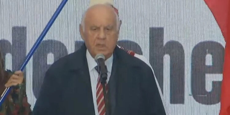 Moisiu: Lufta e Kosovës u arrit me sakrifica, çlirimtarët nuk janë përfshirë në krime.