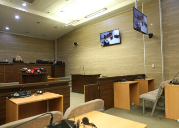 Mujka dhe Muzliukaj nuk paraqiten, seanca fillestare për keqpërdorim detyre dështoi.