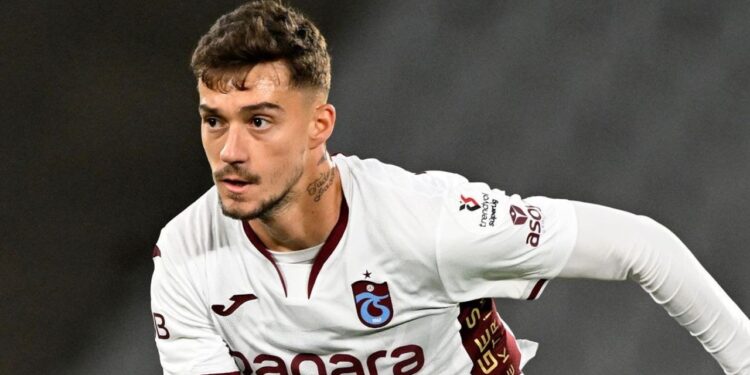 Mundësi e shkëlqyer për Ernest Muçin, ylli shqiptar ka rastin të impresionojë drejtuesit për të ardhmen.