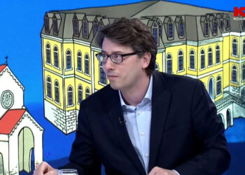 Murati: LDK, pika e bllokimit për buxhetin e Prishtinës