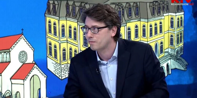 Murati: LDK, pika e bllokimit për buxhetin e Prishtinës