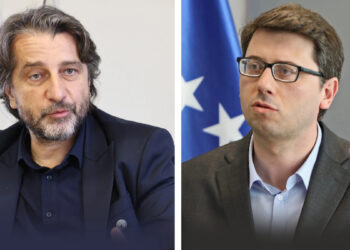 Murati reagon ndaj Ramës: Sipërmarrjet janë në prag kolapsi për shkak të menaxhimit të dobët nga ana jote.