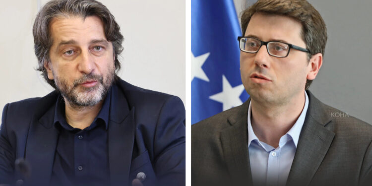 Murati reagon ndaj Ramës: Sipërmarrjet janë në prag kolapsi për shkak të menaxhimit të dobët nga ana jote.