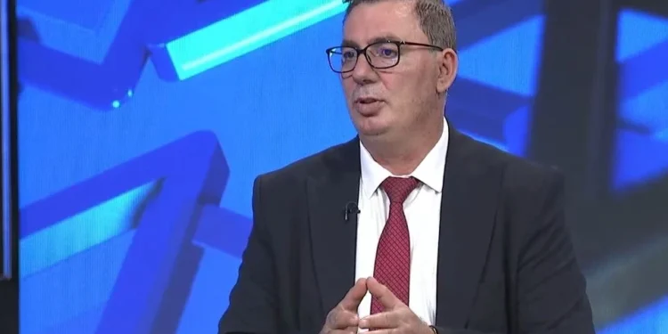 Musa: Kurti është më i avancuar politikisht dhe intelektualisht se Rama