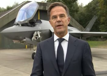 NATO fillon stërvitjen bërthamore më 13 tetor, Rutte: Do t’i mbrojmë të gjithë aleatët nga çdo rrezik.