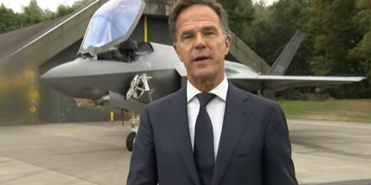 NATO fillon stërvitjen bërthamore më 13 tetor, Rutte: Do t’i mbrojmë të gjithë aleatët nga çdo rrezik.