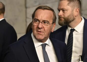 NATO merr masa të tjera ndaj Rusisë: Gjermania do të dislokojë avionë Eurofighter në Poloni.