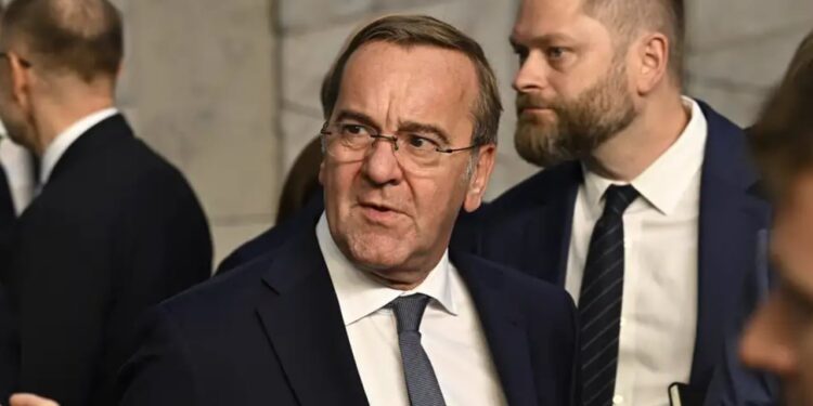 NATO merr masa të tjera ndaj Rusisë: Gjermania do të dislokojë avionë Eurofighter në Poloni.