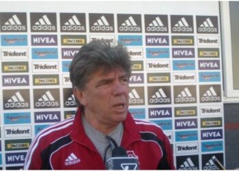 Naci Sensoy rikthehet në futbollin shqiptar; ja ekipi që do të udhëheqë.