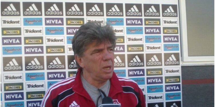 Naci Sensoy rikthehet në futbollin shqiptar; ja ekipi që do të udhëheqë.