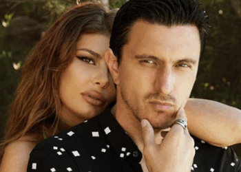 Ndahen Angela Martini dhe Drago Savulescu, mediat ndërkombëtare raportojnë për divorcin e tyre!