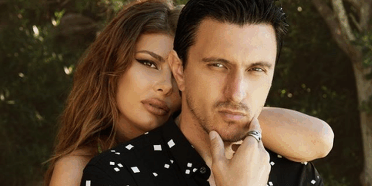 Ndahen Angela Martini dhe Drago Savulescu, mediat ndërkombëtare raportojnë për divorcin e tyre!