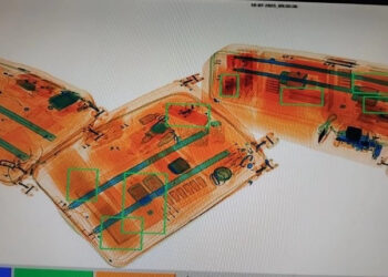 Ndalohen pajisjet për transplantin e flokëve në Aeroportin "Adem Jashari"