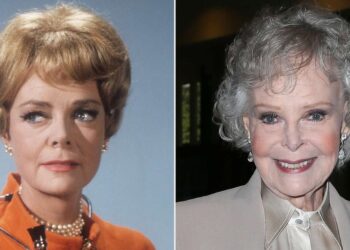 Ndërron jetë në moshën 100-vjeçare, ja cili ishte shkaku i vdekjes së June Lockhart!