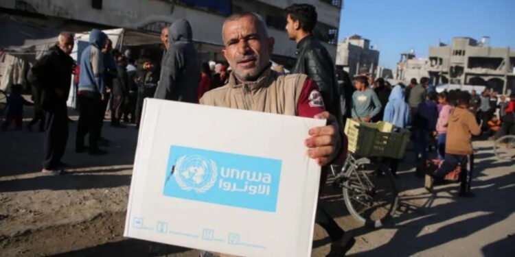 Ndihmat humanitare për Palestinën: Gjykata Ndërkombëtare e Drejtësisë do të shqyrtojë përgjegjësitë e Izraelit ndaj OKB-së.