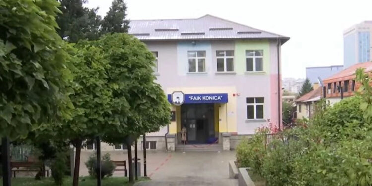 Në 7 shkolla në Prishtinë është reduktuar koha e mësimit për shkak të mungesës së ngrohjes.