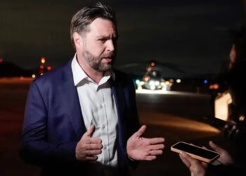 Në lidhje me situatën me Hamasin, zëvendëspresidenti amerikan Vance pritet të arrijë nesër në Izrael.