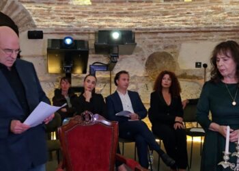 Në nderim të Naim Frashërit: Një natë letraro-muzikore për 125-vjetorin e ndarjes nga jeta të rilindasit të shquar