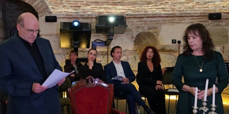 Në nderim të Naim Frashërit: Një natë letraro-muzikore për 125-vjetorin e ndarjes nga jeta të rilindasit të shquar