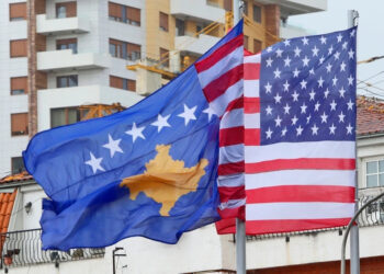 Në periudhën 2018-2019, Kosova arriti një rekord të ri për kontratat e lobimit me firma amerikane.