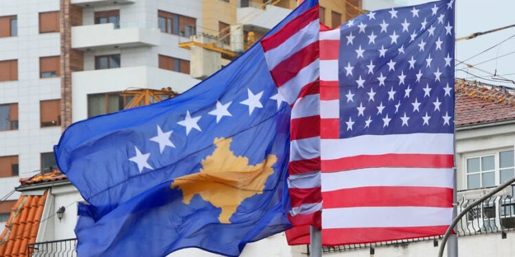 Në periudhën 2018-2019, Kosova arriti një rekord të ri për kontratat e lobimit me firma amerikane.