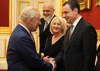 Në prag të Samitit të Procesit të Berlinit, Britania nxithet të marrë drejtimin në Ballkan