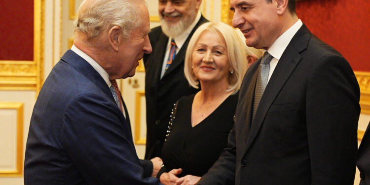 Në prag të Samitit të Procesit të Berlinit, Britania nxithet të marrë drejtimin në Ballkan