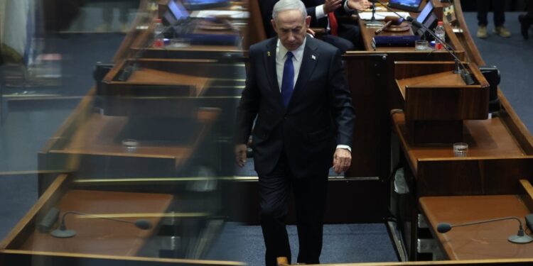 Netanyahu: Izraeli hapi zjarr me 153 ton bombë në Rripin e Gazës këtë të dielë.