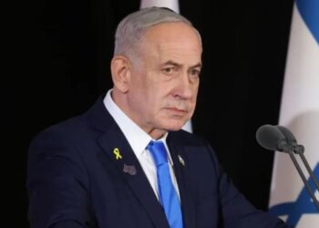 Netanyahu organizon një ceremoni për viktimat e 7 tetorit, kryeministri i Izraelit njofton: Lufta do të vazhdojë, do të ketë përgjigje ndaj terrorizmit.