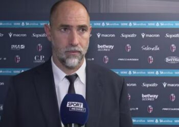 Nga iluzionet te zhgënjimi: aventura e Tudor në stolin e Juventusit