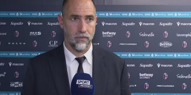 Nga iluzionet te zhgënjimi: aventura e Tudor në stolin e Juventusit