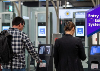 Nga mesnata, ndryshojnë rregullat për hyrje-dalje në BE edhe për qytetarët kosovarë