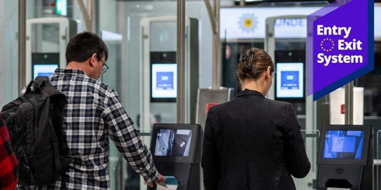 Nga mesnata, ndryshojnë rregullat për hyrje-dalje në BE edhe për qytetarët kosovarë