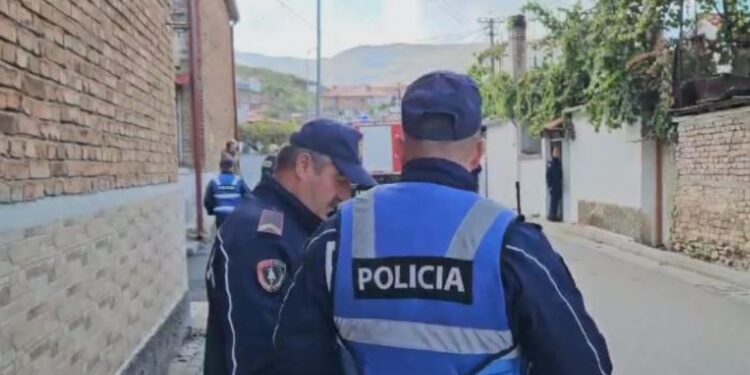 Ngjarja tragjike në Maliq: Zbulohet identiteti i nënës dhe djalit që humbën jetën nga asfiksia