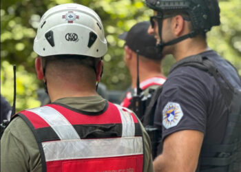 Nis operacioni për kërkim-shpëtimin e të zhdukurit në Malishevë