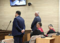 Nis shqyrtimi fillestar i çështjes ndaj Mujkës dhe Muzliukajt