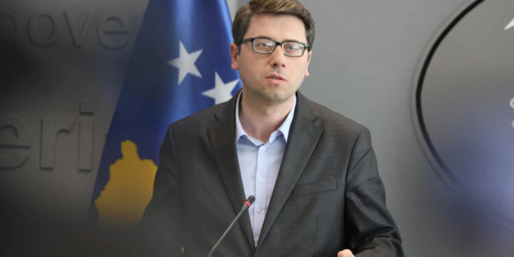 Nisin aplikimet për subvencionet prej 100 eurosh për studentët