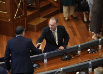 Nisma e hapur për bisedime me LVV-në mbi krijimin e qeverisë