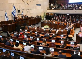 Një Moment Historik për Lindjen e Mesme të Re: Trump në Parlamentin Izraelit Falë Krijimit të Paqes