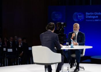 "Një hap pozitiv për ne, përmbyllëm 5 nga 6 kapitujt e grupit" - Rama: Ballkani Perëndimor ishte i rëndësishëm për Evropën në fjalë, por tani…