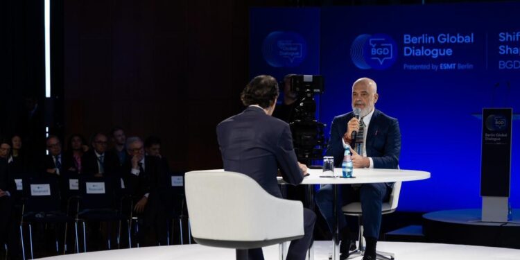 "Një hap pozitiv për ne, përmbyllëm 5 nga 6 kapitujt e grupit" - Rama: Ballkani Perëndimor ishte i rëndësishëm për Evropën në fjalë, por tani…