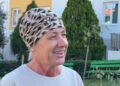 Një histori prekëse: 56-vjeçarja nga Lezha, nënë e dy fëmijëve, po përballon sfidën e kancerit të gjirit.