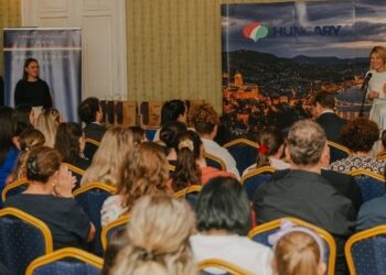 Një javë e artit dhe krijimtarisë: One Albania mbështet Javën Kulturore të Hungarisë!