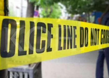 Një person i plagosur nga shpërthimi i bombolës së oksigjenit në Kaçanik, fabrika pëson dëme të mëdha.